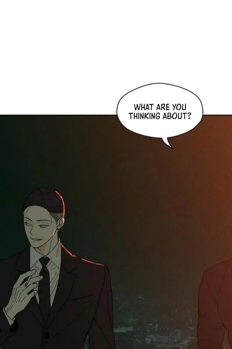 Tears on a Withered Flower Chapter 81 Page 9