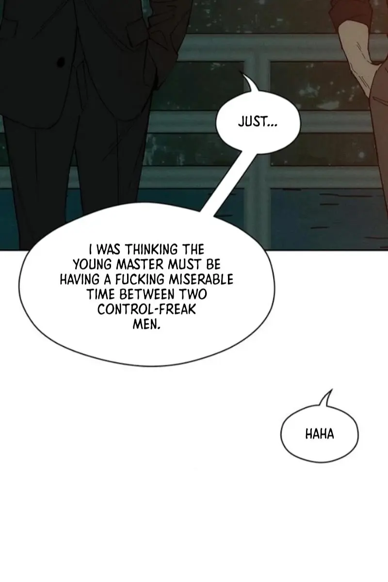 Tears on a Withered Flower Chapter 81 Page 10