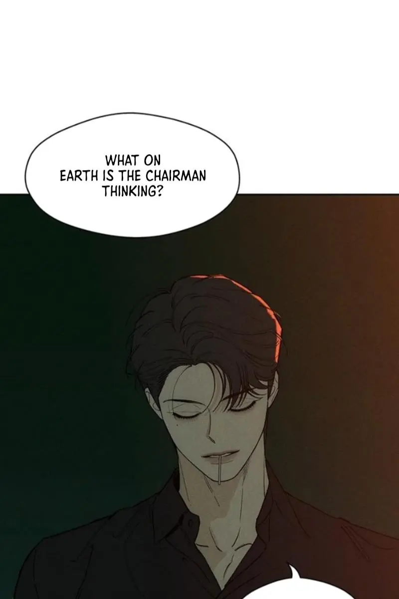 Tears on a Withered Flower Chapter 81 Page 11