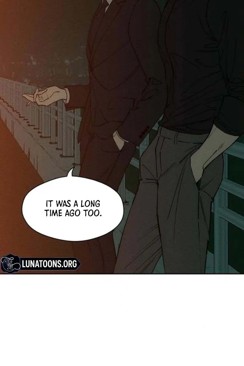 Tears on a Withered Flower Chapter 81 Page 20