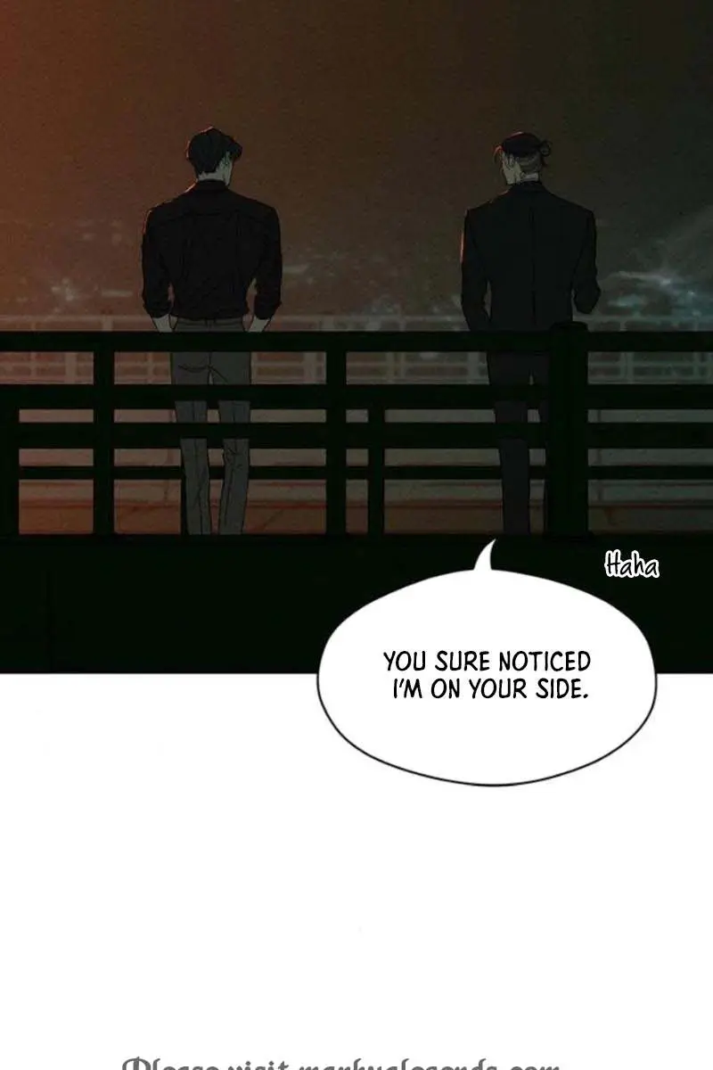 Tears on a Withered Flower Chapter 81 Page 26