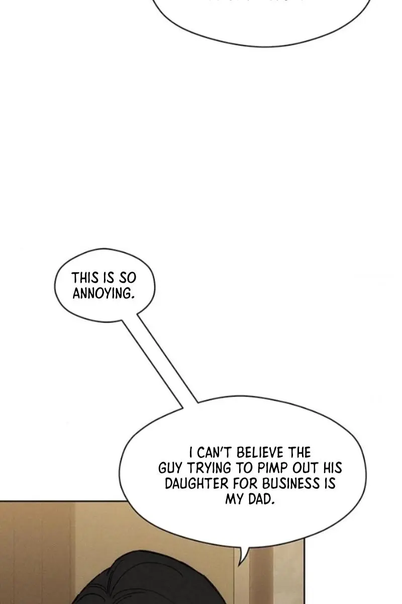 Tears on a Withered Flower Chapter 81 Page 42