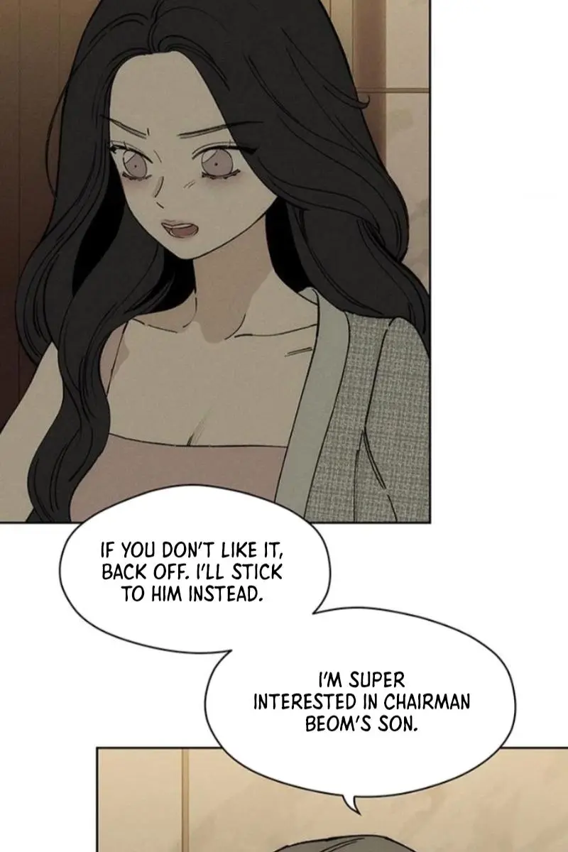 Tears on a Withered Flower Chapter 81 Page 43