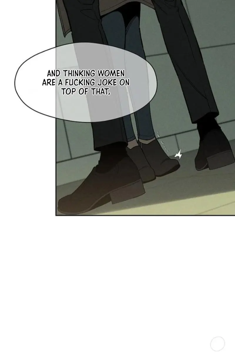 Tears on a Withered Flower Chapter 81 Page 51