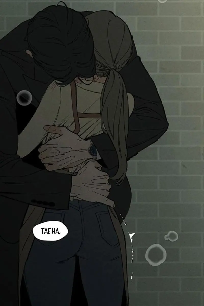 Tears on a Withered Flower Chapter 81 Page 55