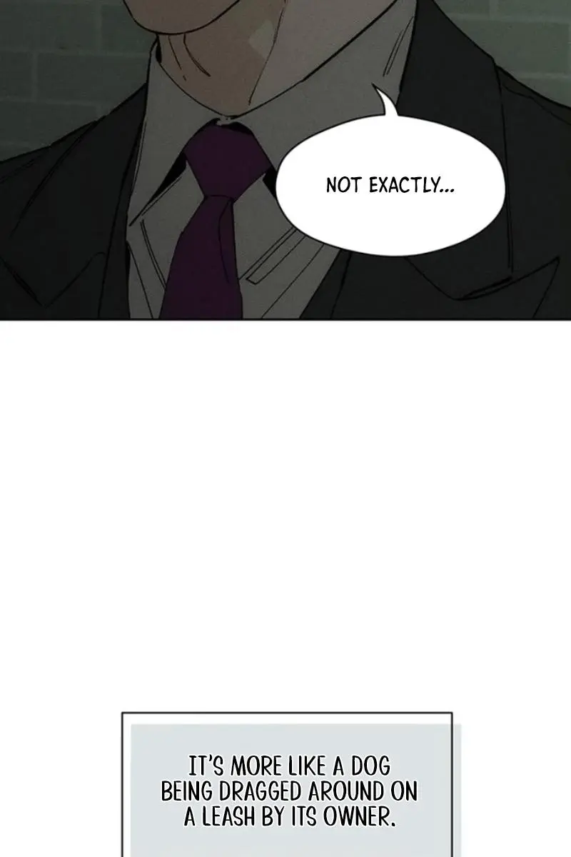 Tears on a Withered Flower Chapter 81 Page 64