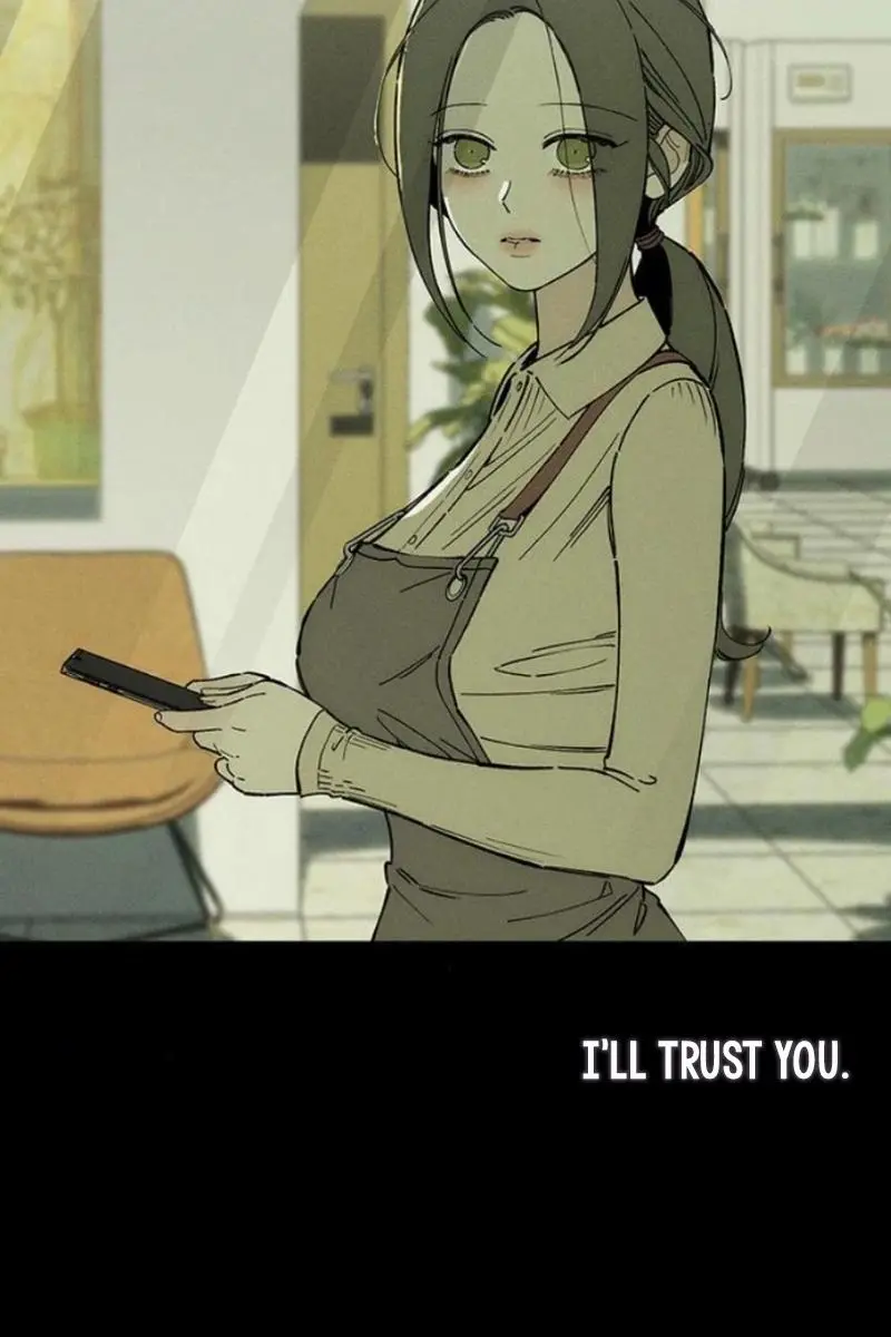 Tears on a Withered Flower Chapter 81 Page 75