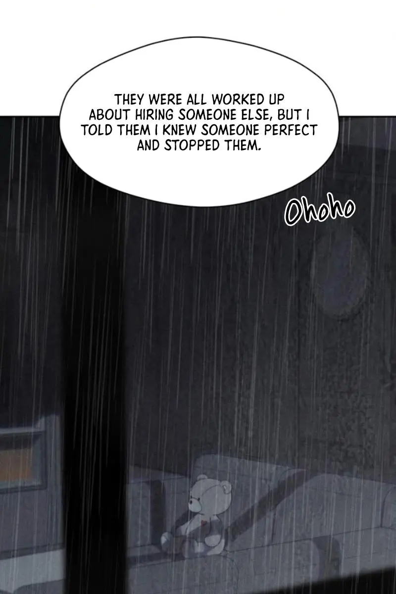 Tears on a Withered Flower Chapter 81 Page 95