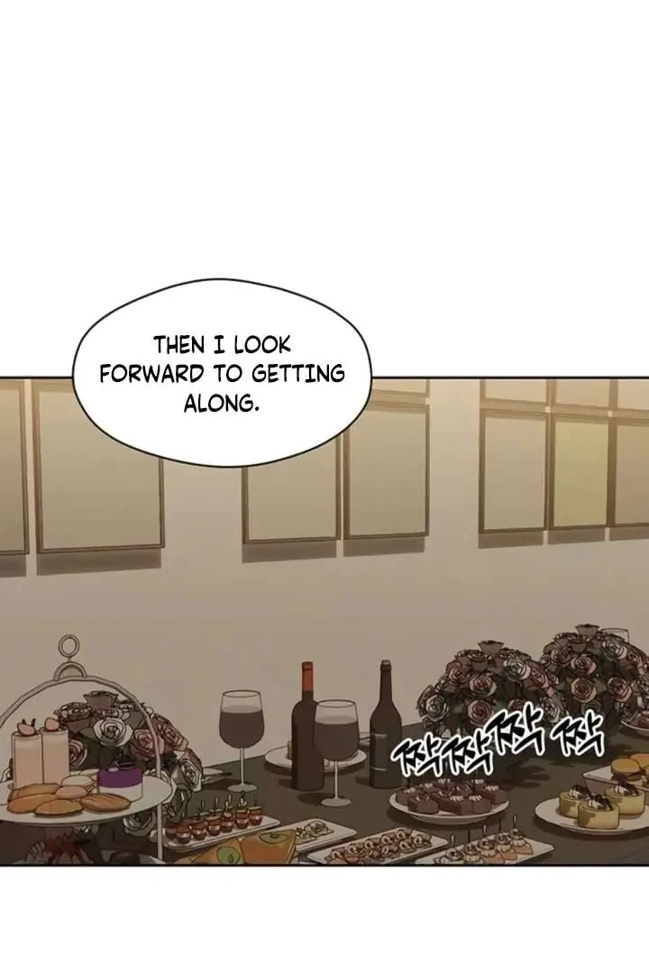 Tears on a Withered Flower Chapter 82 Page 30