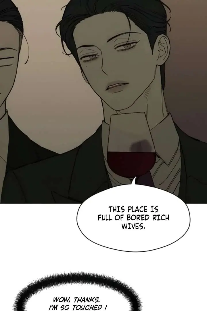 Tears on a Withered Flower Chapter 82 Page 35