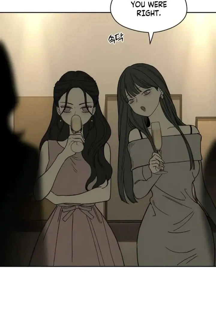 Tears on a Withered Flower Chapter 82 Page 52
