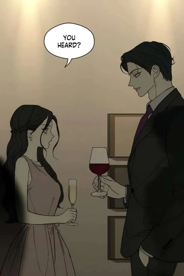 Tears on a Withered Flower Chapter 82 Page 60