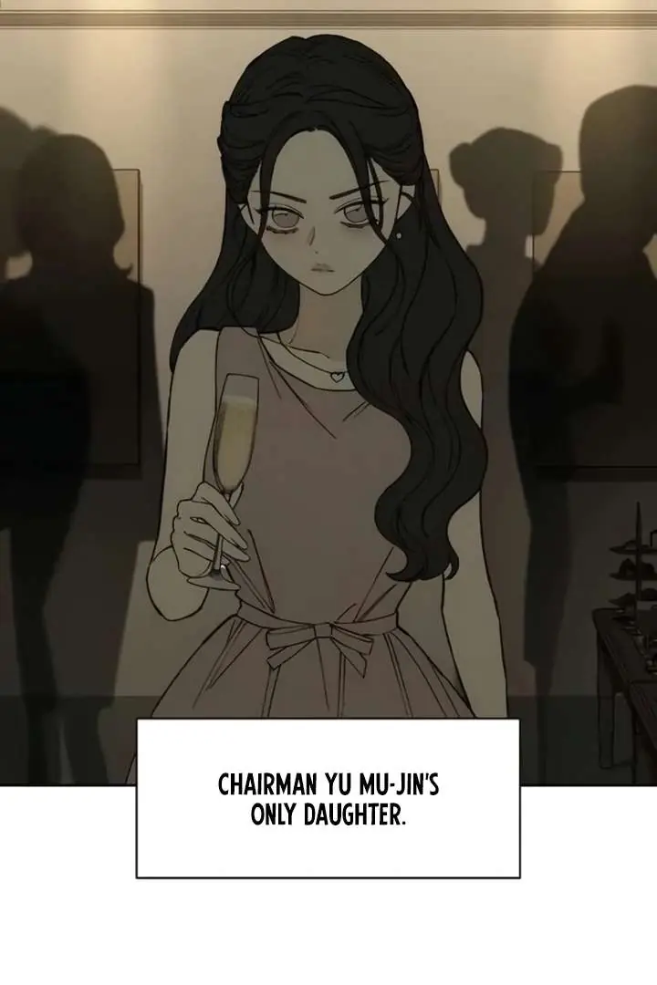 Tears on a Withered Flower Chapter 82 Page 64