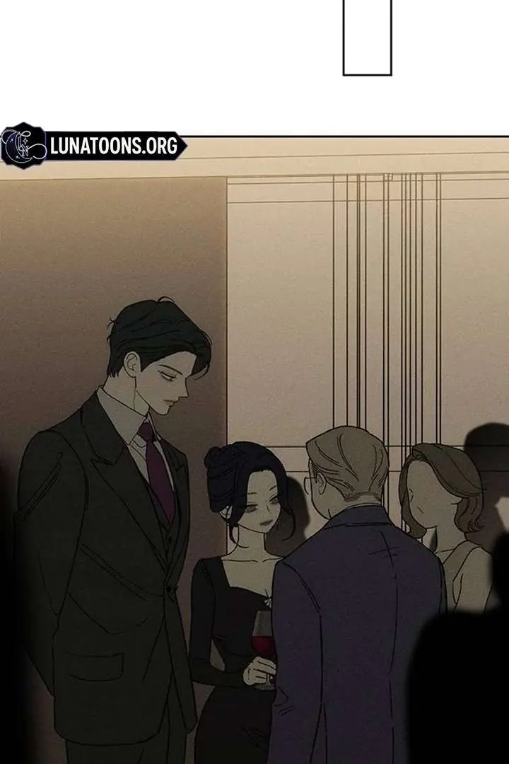 Tears on a Withered Flower Chapter 82 Page 75