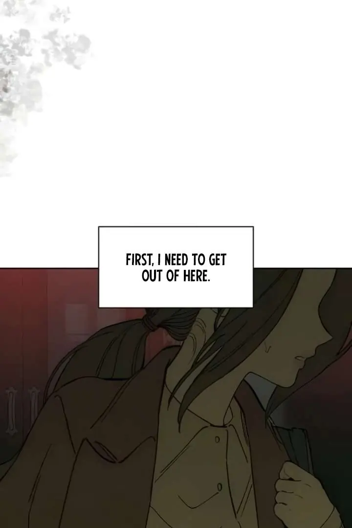 Tears on a Withered Flower Chapter 82 Page 84