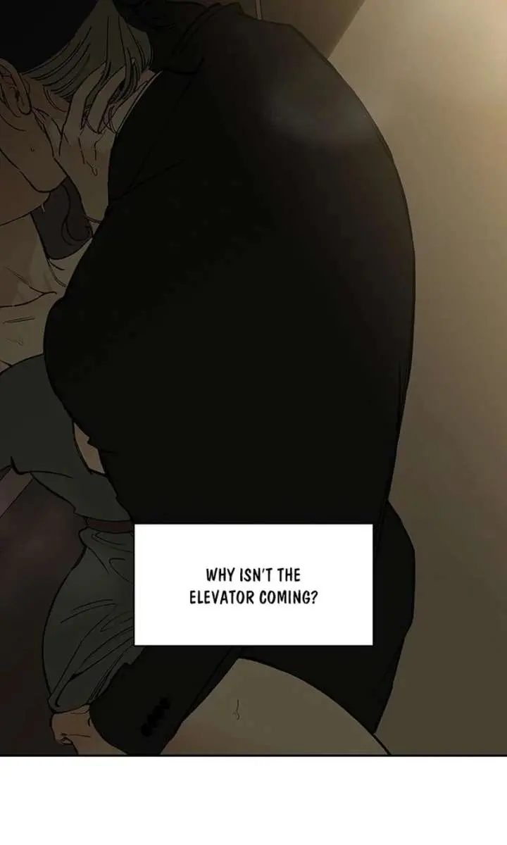 Tears on a Withered Flower Chapter 83 Page 10
