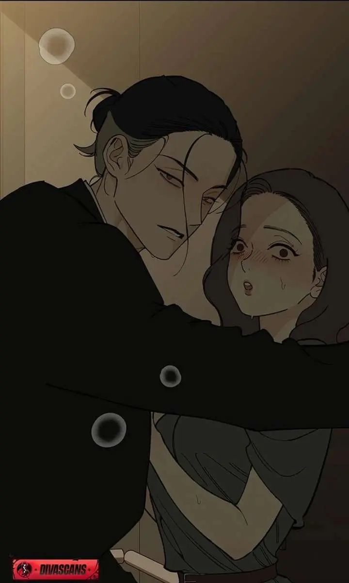 Tears on a Withered Flower Chapter 83 Page 14