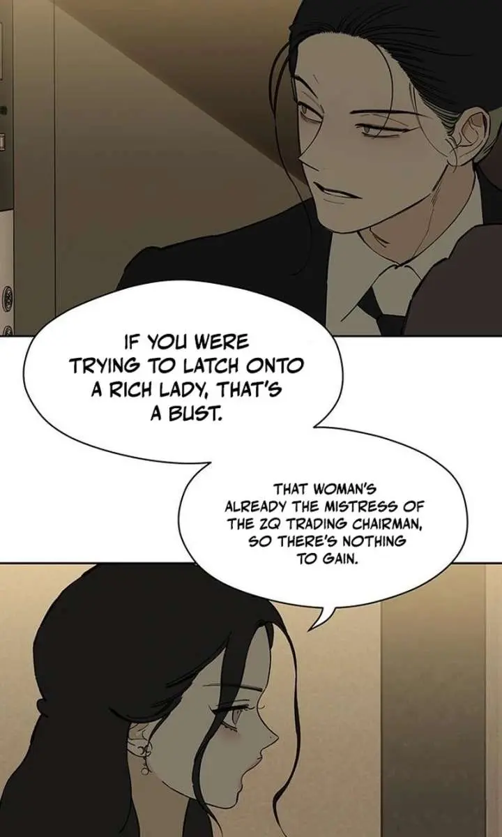 Tears on a Withered Flower Chapter 83 Page 20