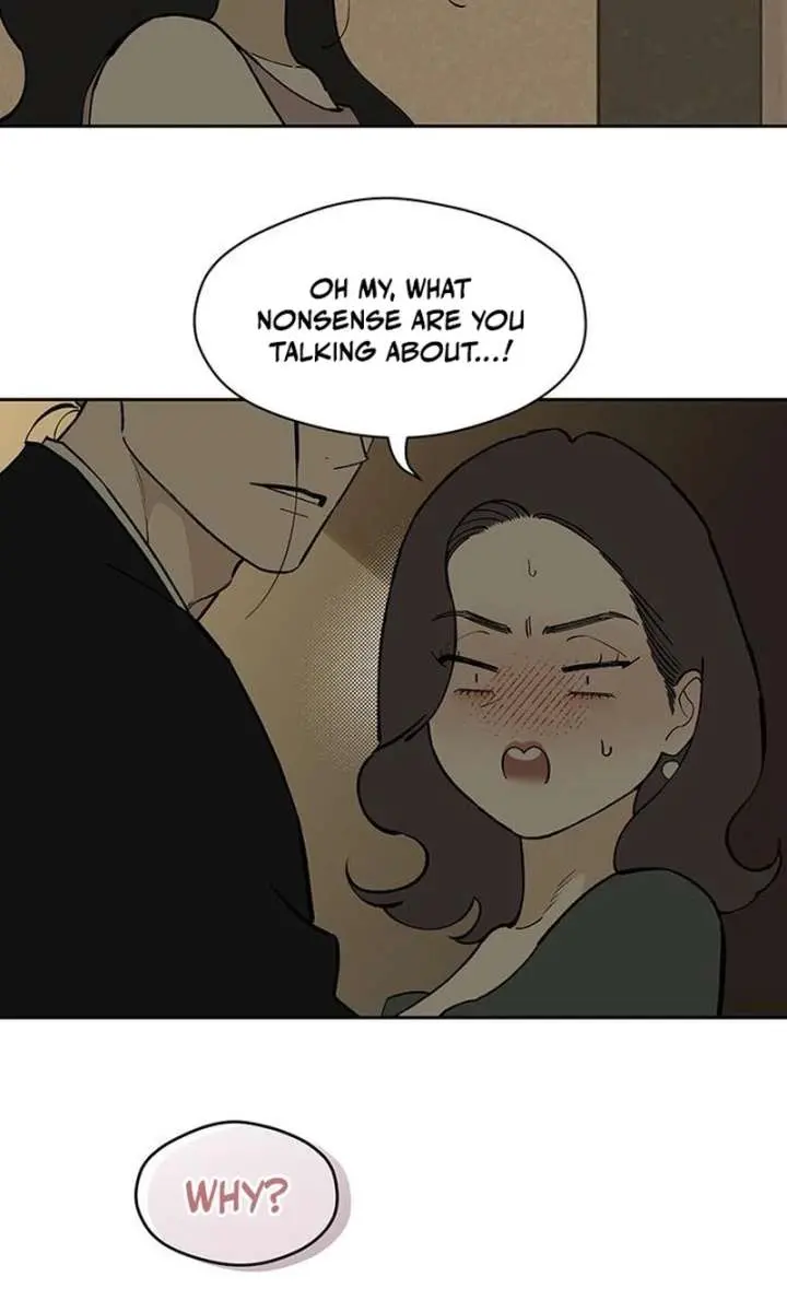 Tears on a Withered Flower Chapter 83 Page 21