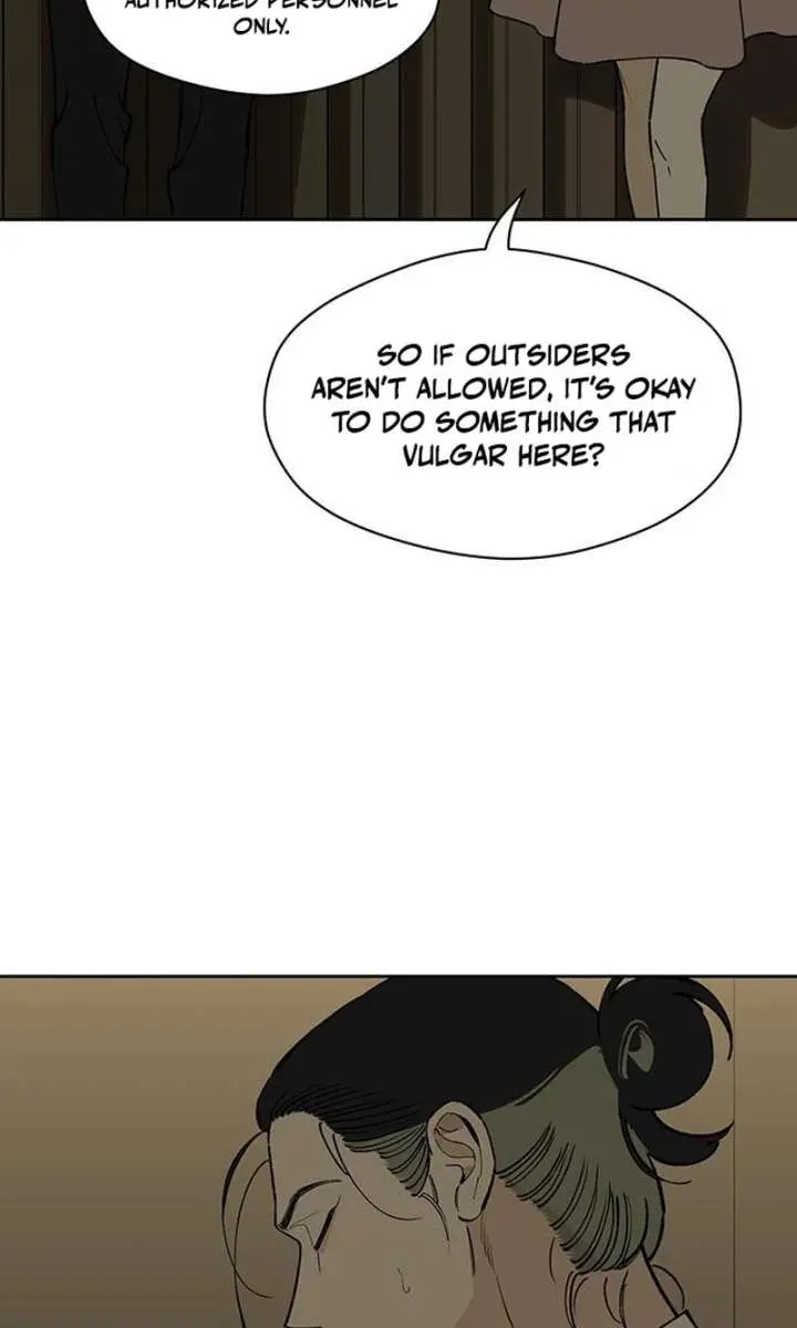Tears on a Withered Flower Chapter 83 Page 28