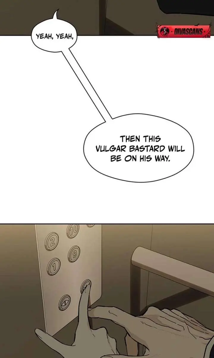 Tears on a Withered Flower Chapter 83 Page 30
