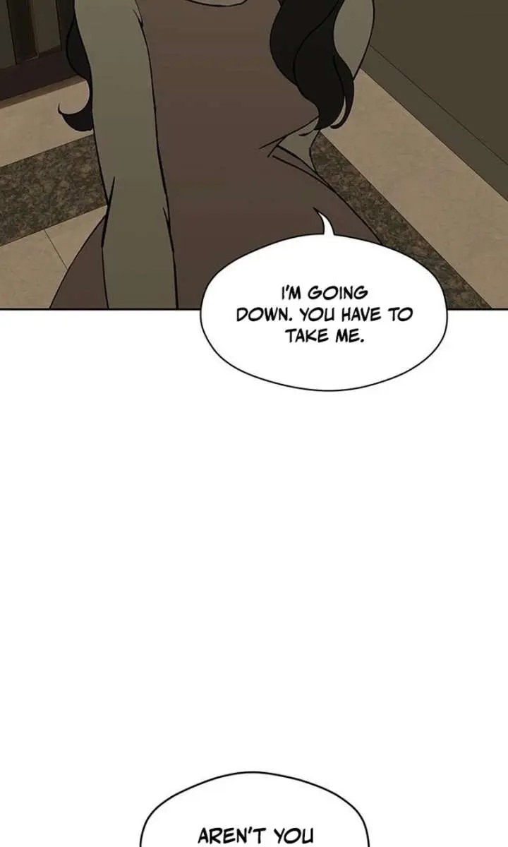 Tears on a Withered Flower Chapter 83 Page 33