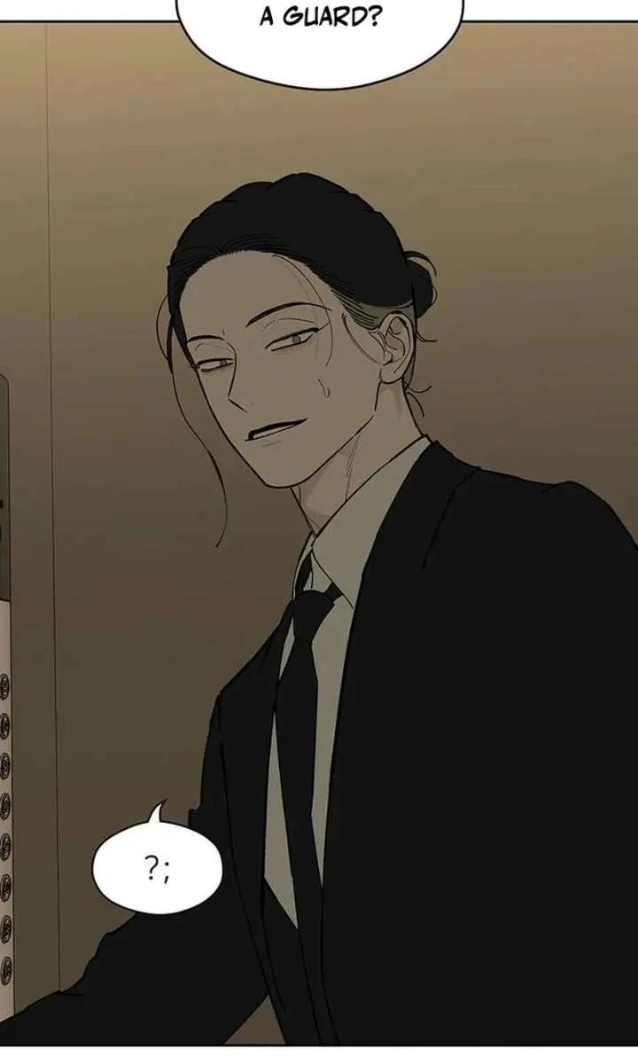Tears on a Withered Flower Chapter 83 Page 34
