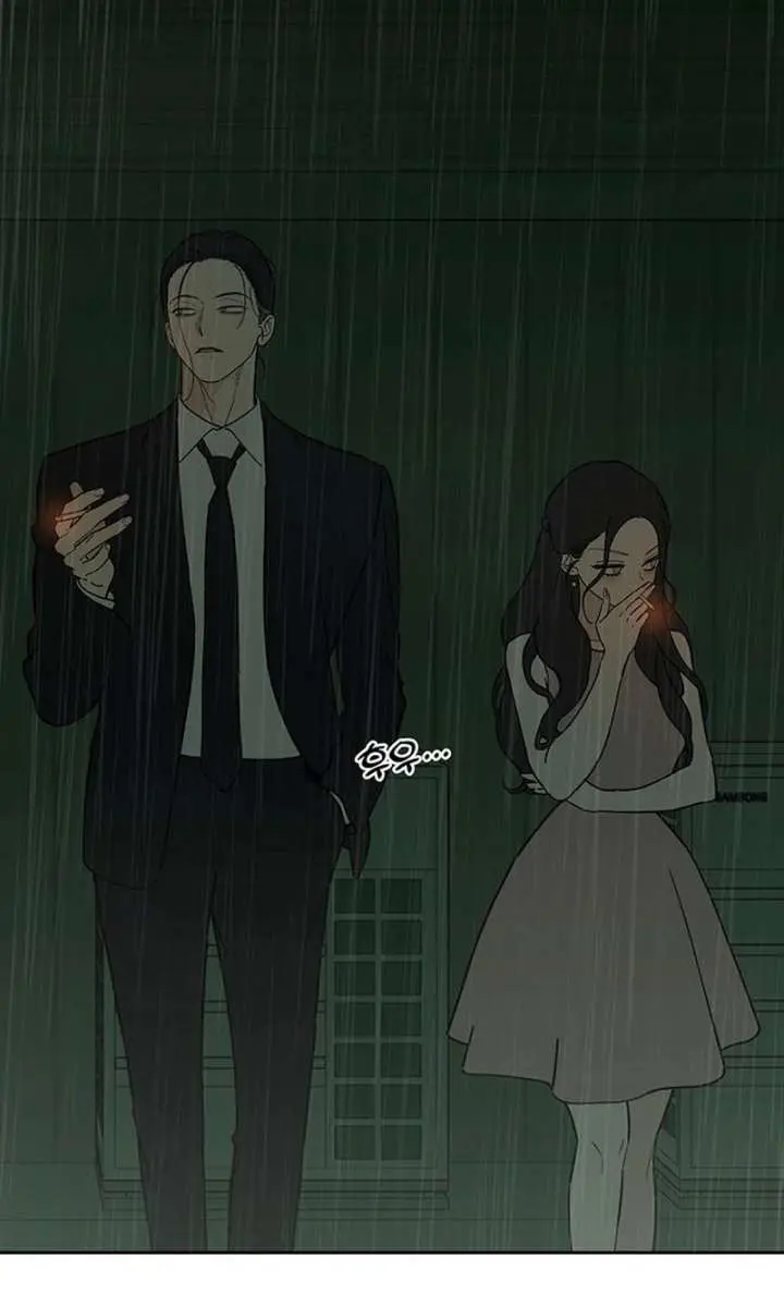 Tears on a Withered Flower Chapter 83 Page 41