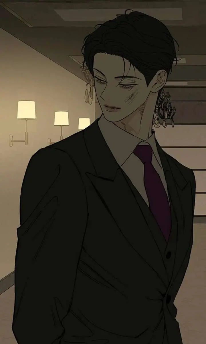 Tears on a Withered Flower Chapter 83 Page 50