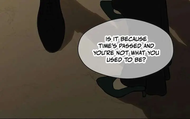 Tears on a Withered Flower Chapter 83 Page 61