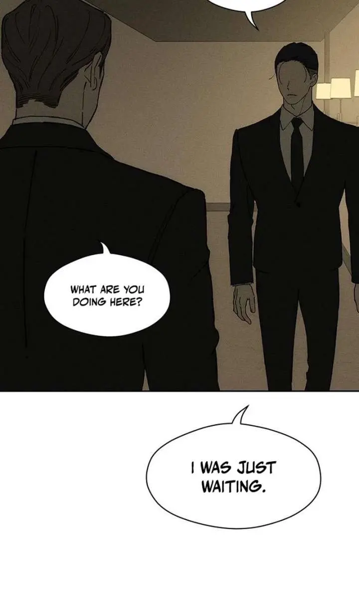 Tears on a Withered Flower Chapter 83 Page 69