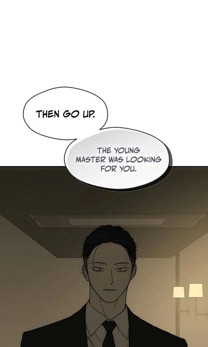 Tears on a Withered Flower Chapter 83 Page 70