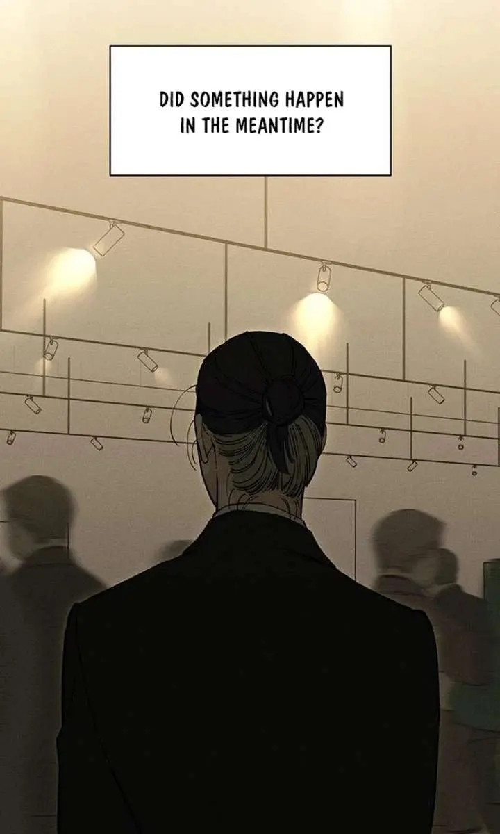 Tears on a Withered Flower Chapter 83 Page 74