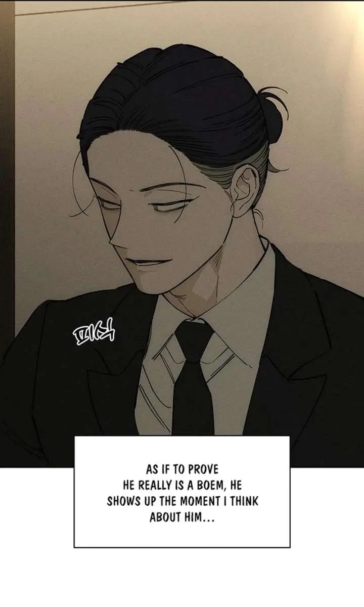 Tears on a Withered Flower Chapter 83 Page 80