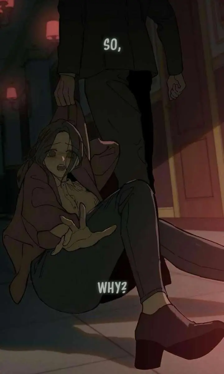 Tears on a Withered Flower Chapter 84 Page 24