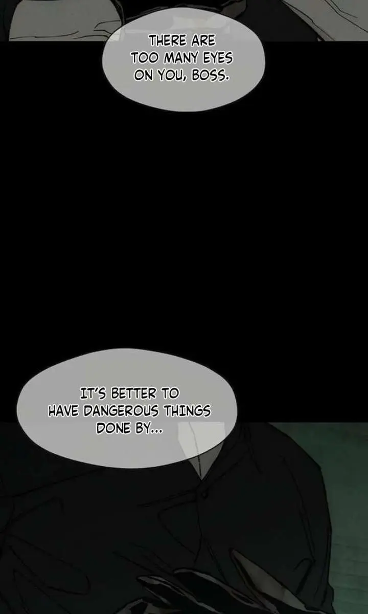 Tears on a Withered Flower Chapter 84 Page 34