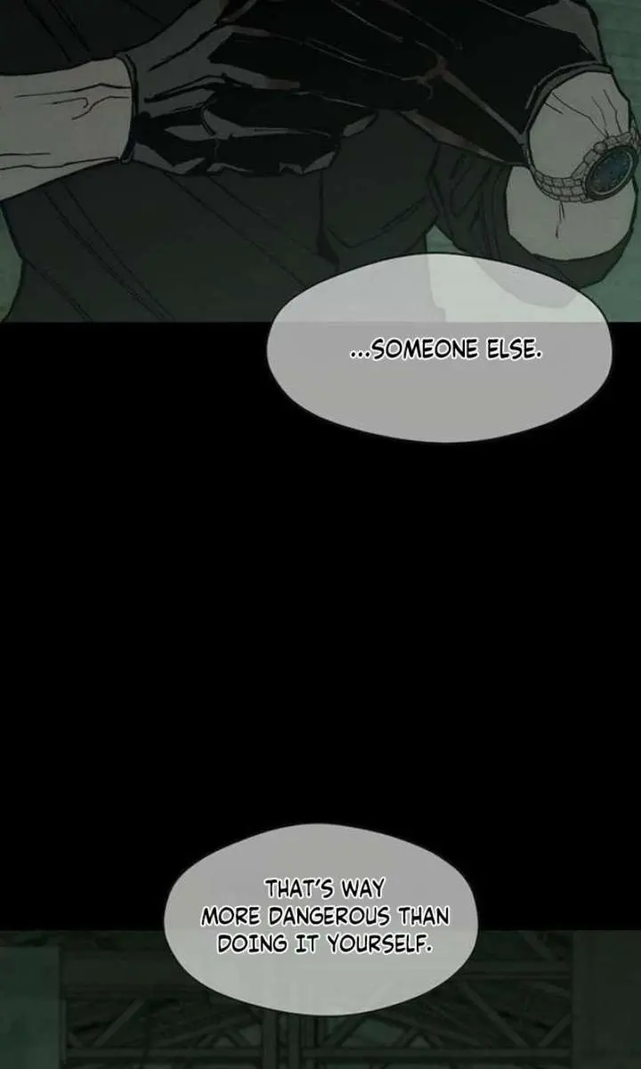 Tears on a Withered Flower Chapter 84 Page 35