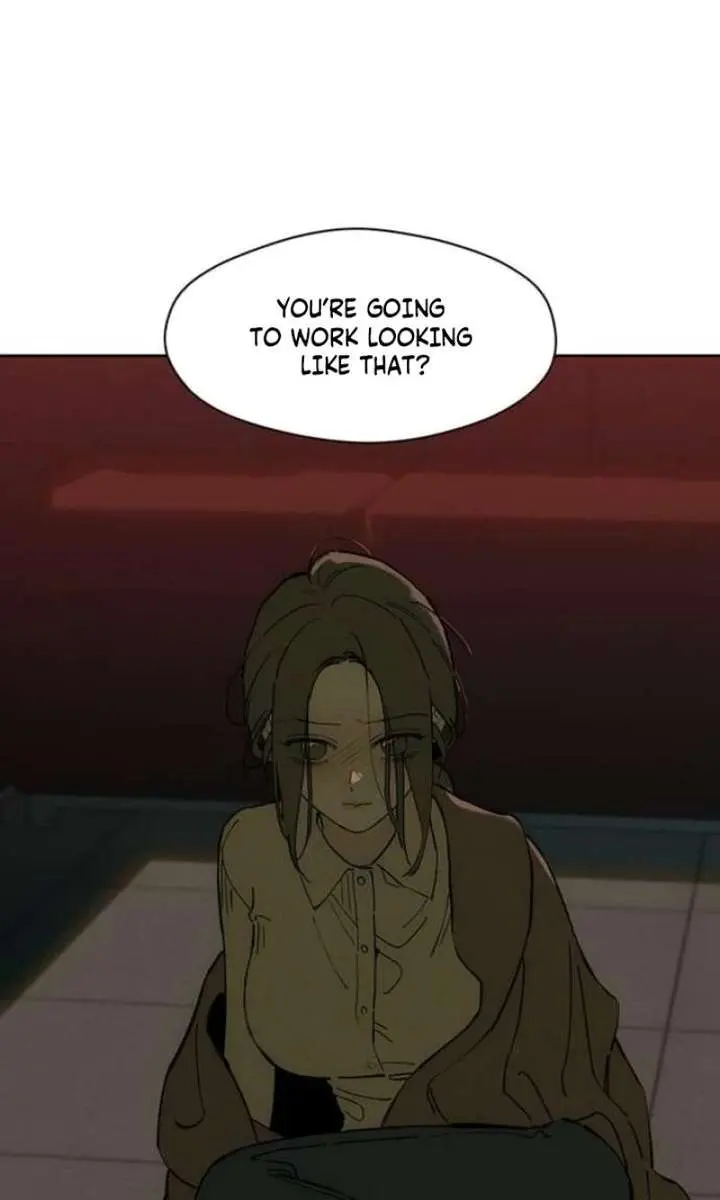 Tears on a Withered Flower Chapter 84 Page 49