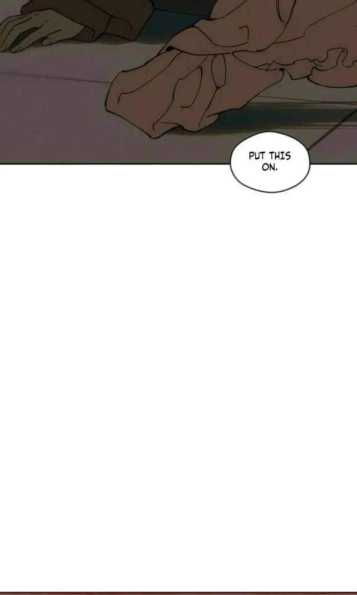 Tears on a Withered Flower Chapter 84 Page 51