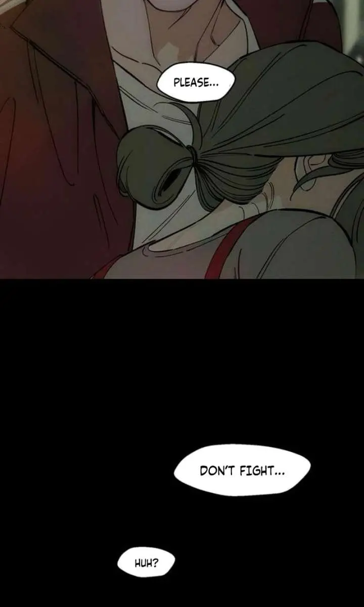 Tears on a Withered Flower Chapter 84 Page 56