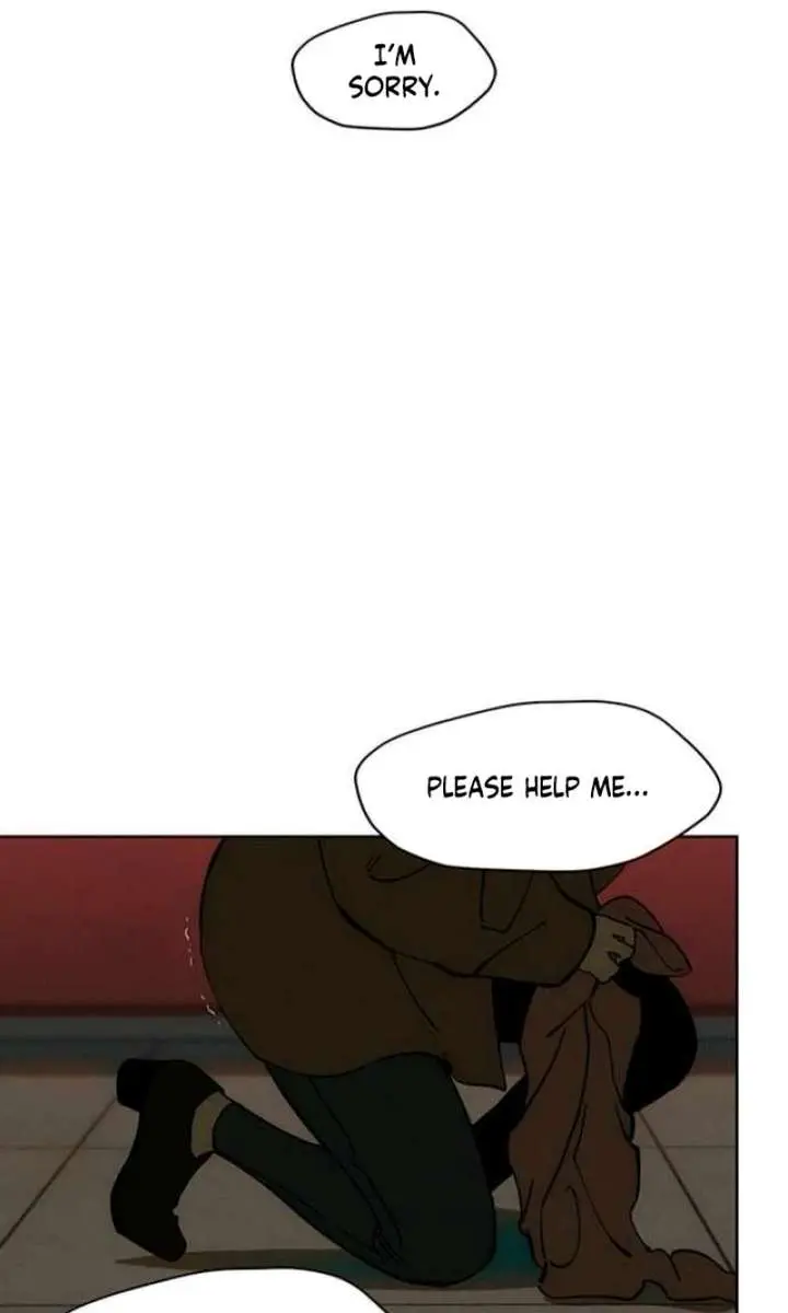 Tears on a Withered Flower Chapter 84 Page 63