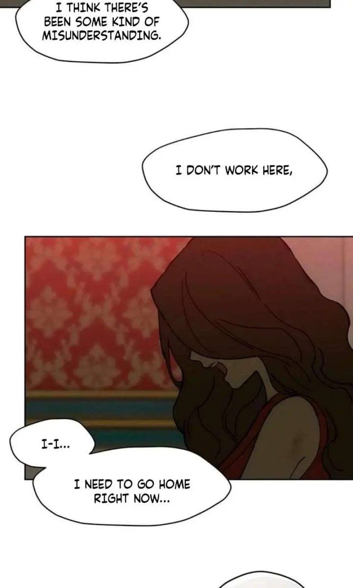 Tears on a Withered Flower Chapter 84 Page 64