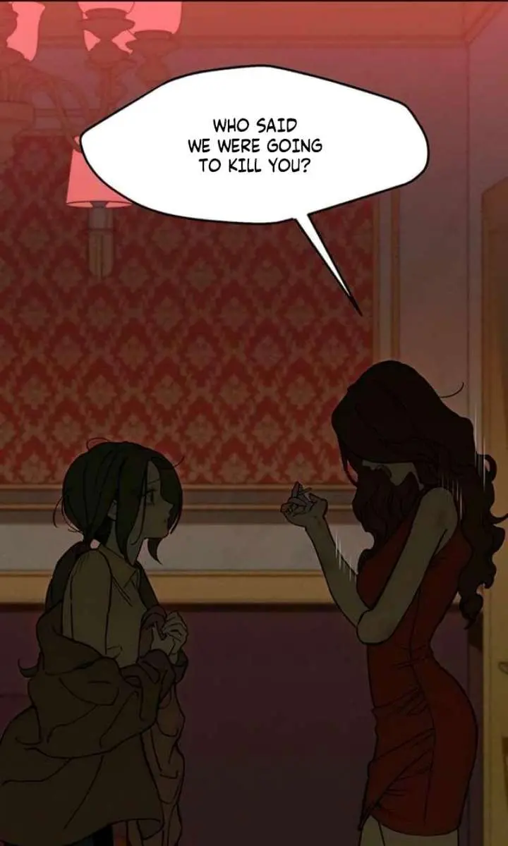 Tears on a Withered Flower Chapter 84 Page 66