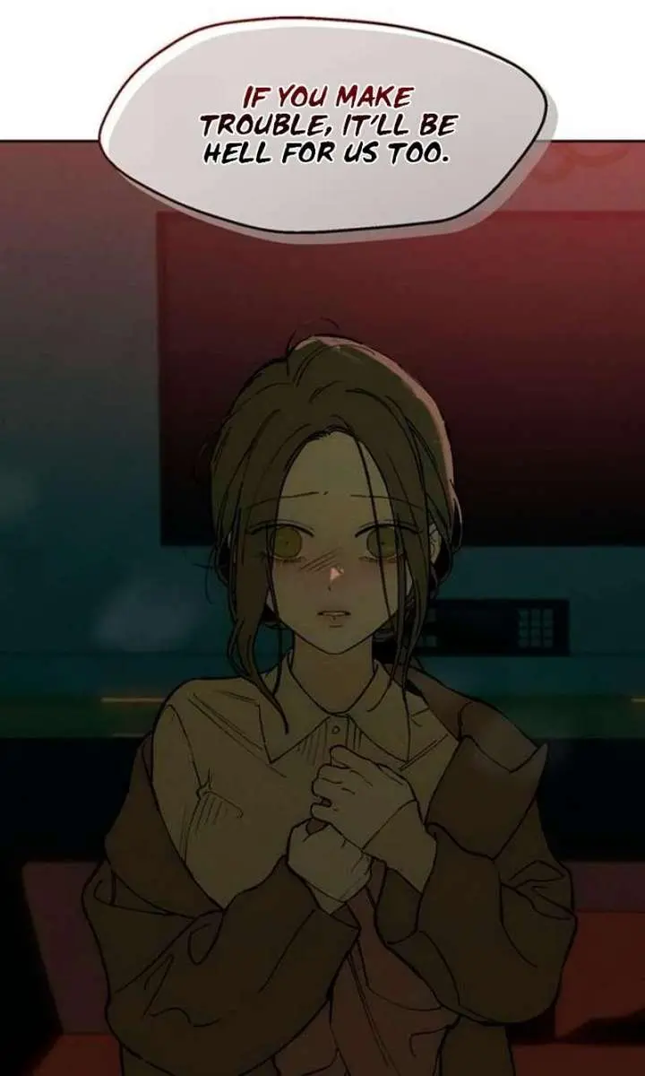 Tears on a Withered Flower Chapter 84 Page 69