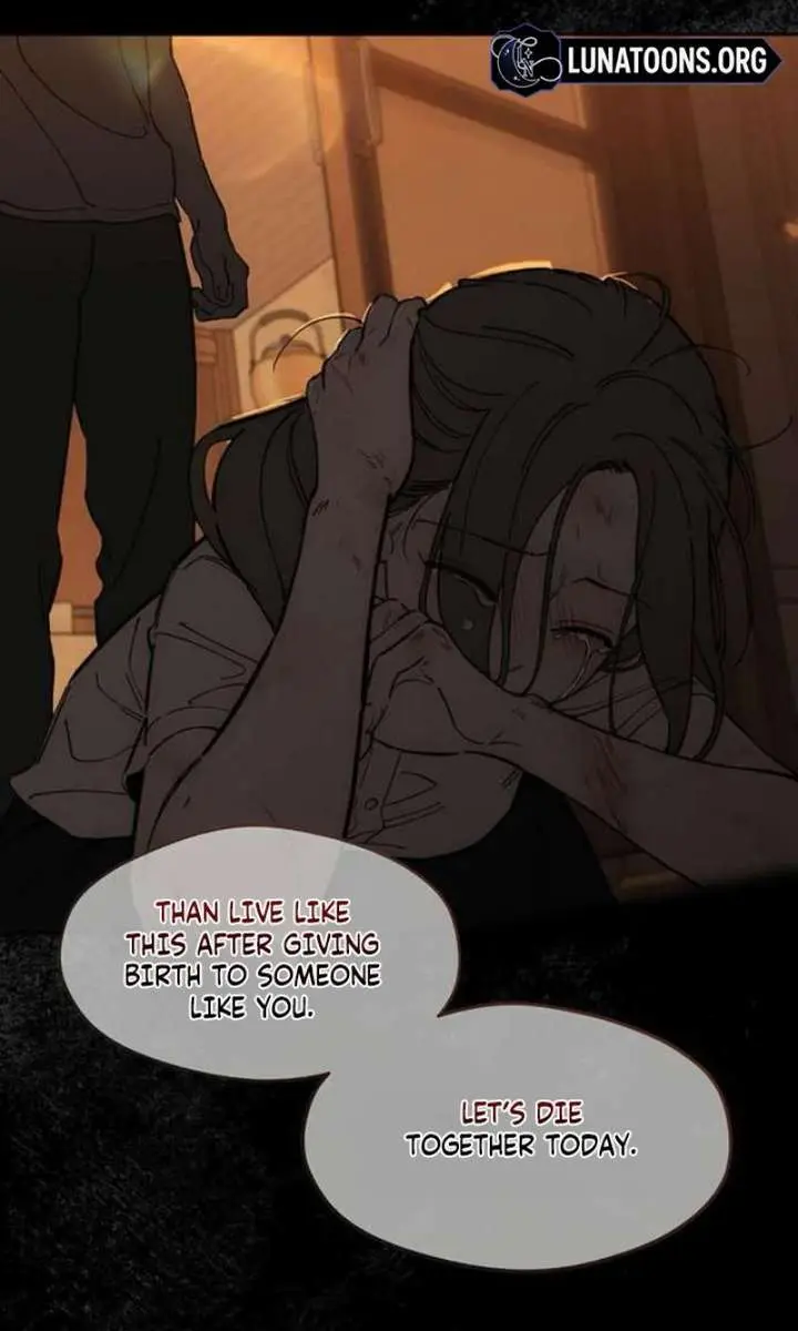 Tears on a Withered Flower Chapter 84 Page 73