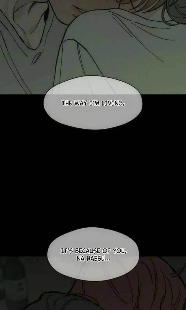Tears on a Withered Flower Chapter 84 Page 76