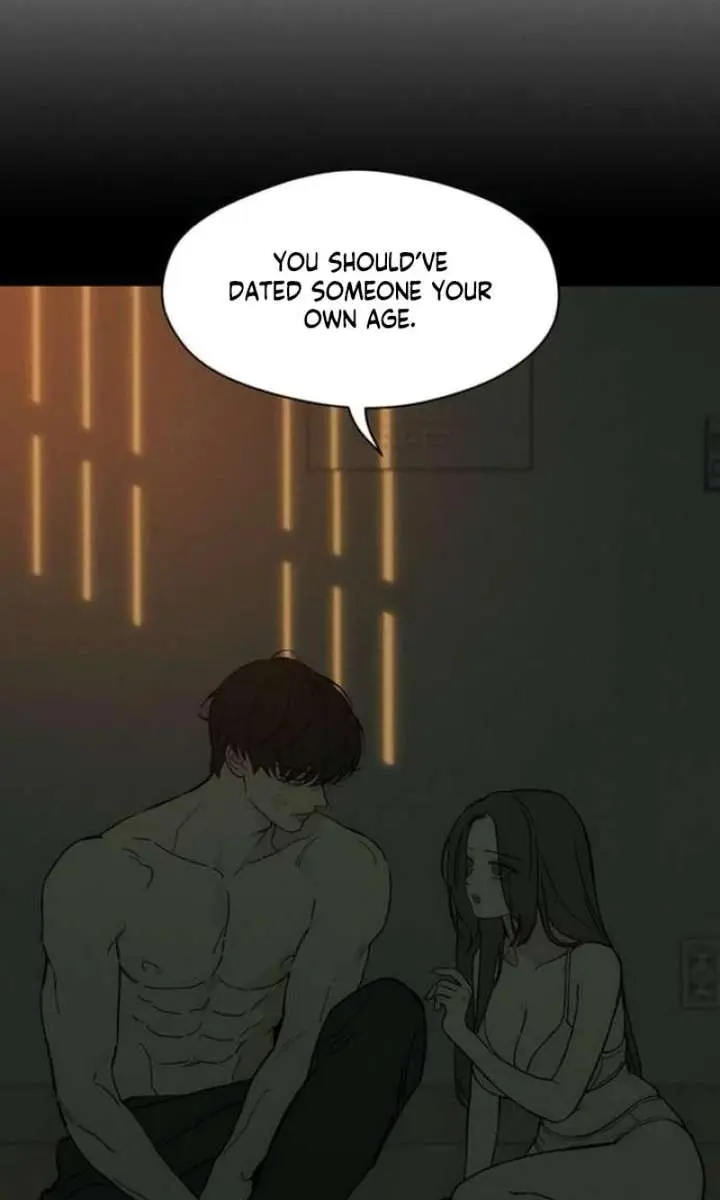Tears on a Withered Flower Chapter 84 Page 82