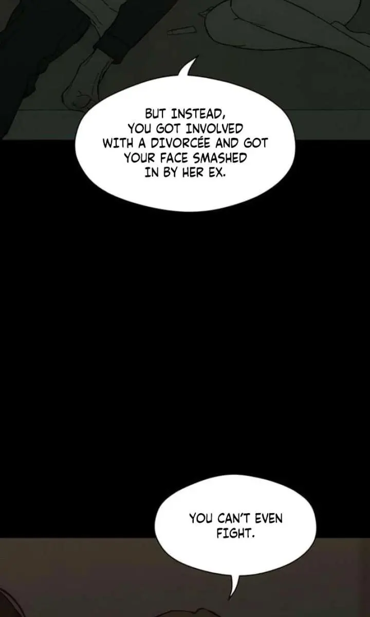 Tears on a Withered Flower Chapter 84 Page 83