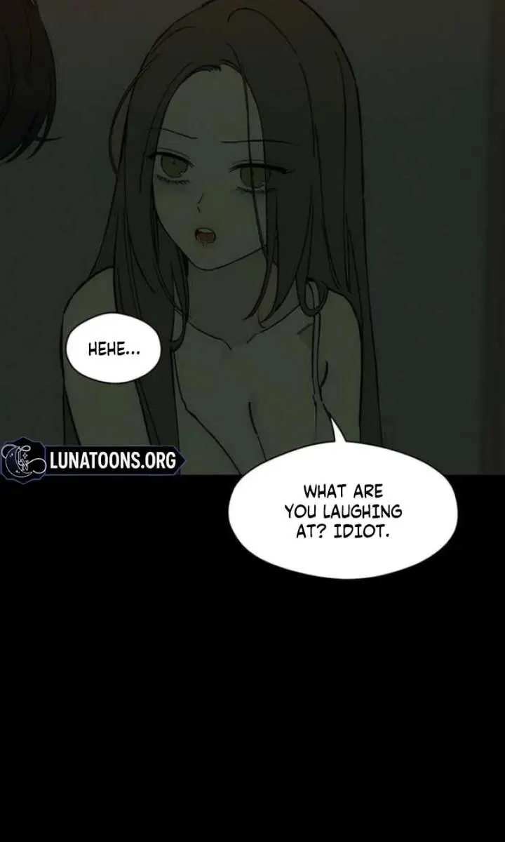 Tears on a Withered Flower Chapter 84 Page 84