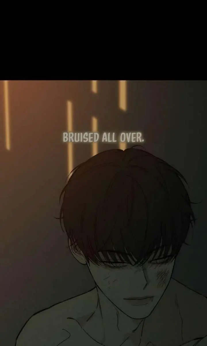 Tears on a Withered Flower Chapter 84 Page 85